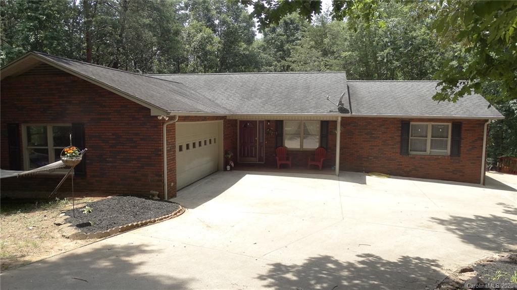 461 Davenport Road Rutherfordton, NC 28139 - Photo 1 of 36