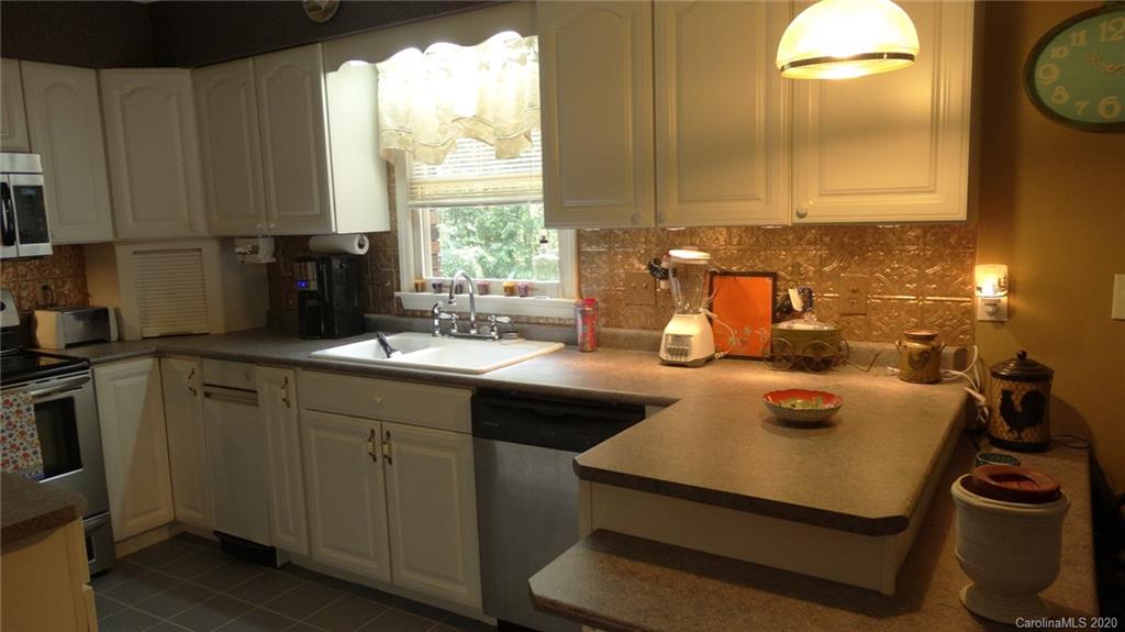 461 Davenport Road Rutherfordton, NC 28139 - Photo 22 of 36