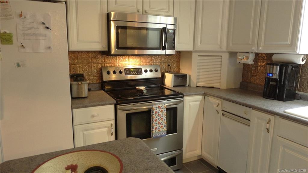 461 Davenport Road Rutherfordton, NC 28139 - Photo 23 of 36