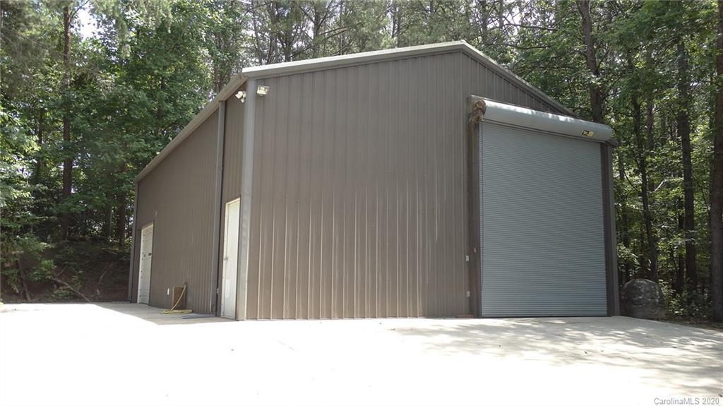 461 Davenport Road Rutherfordton, NC 28139 - Photo 33 of 36