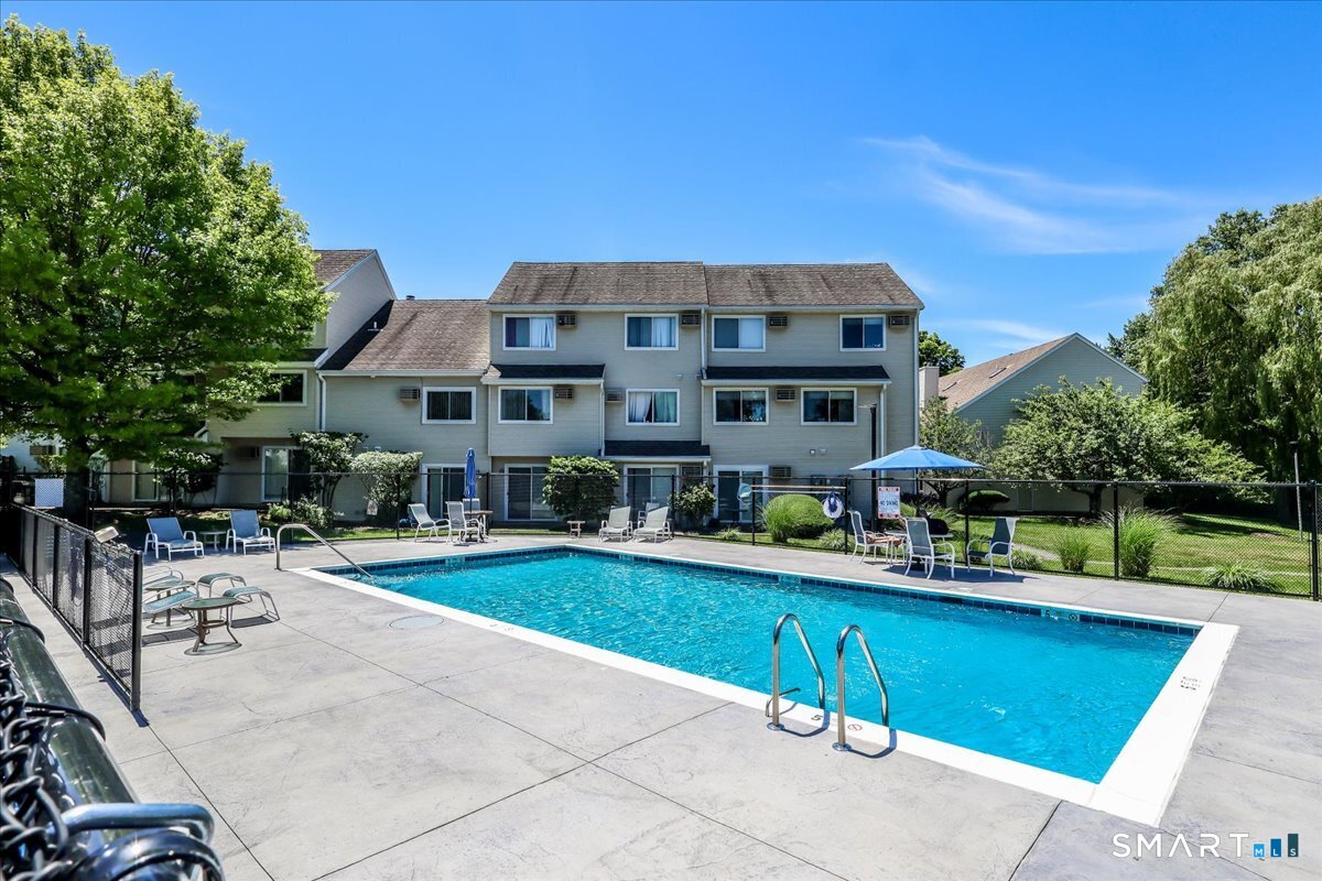 136 Pembroke Road, Unit 650 Danbury, CT 06811 - Photo 25 of 26