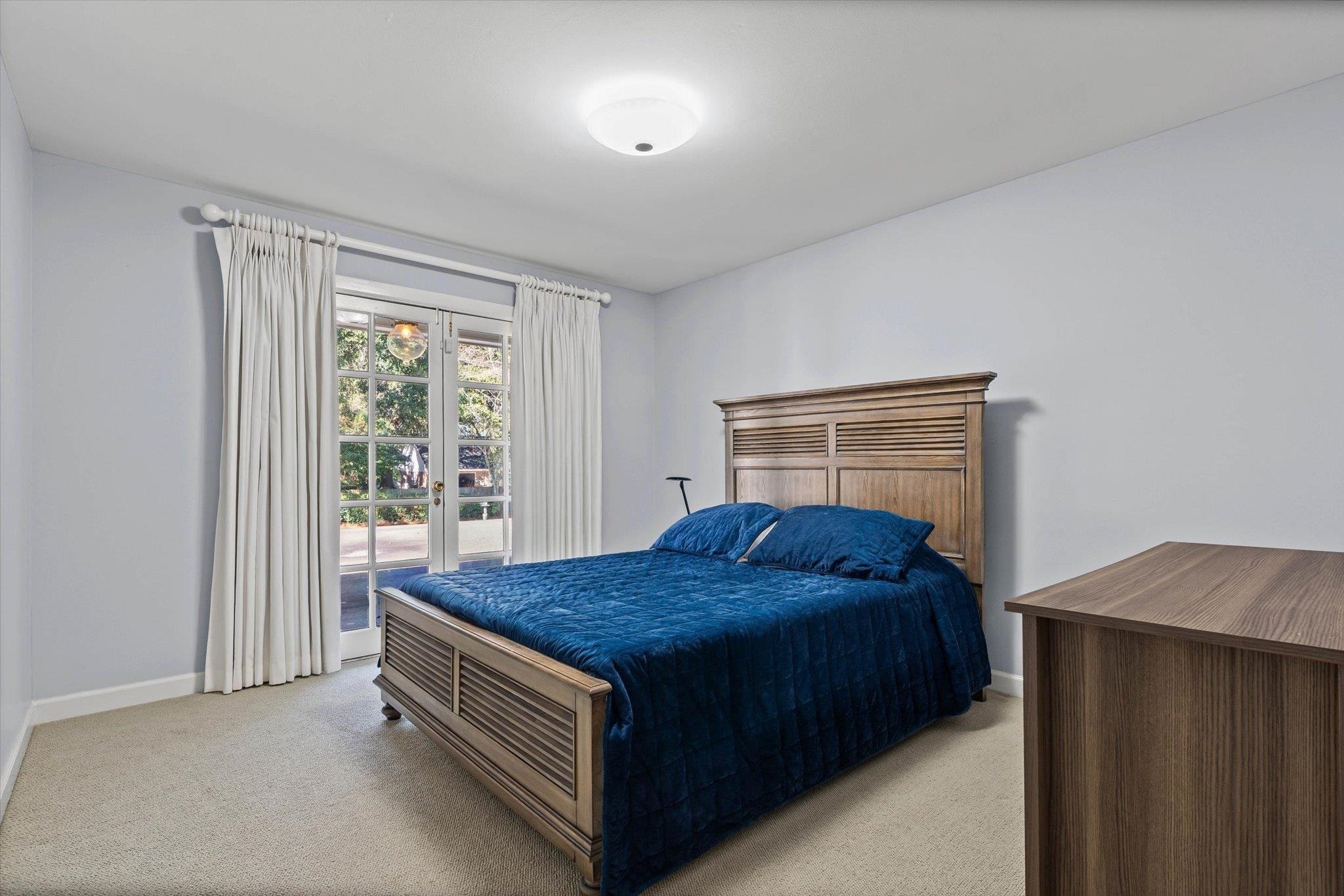 259 Dilston Lane Mobile, AL 36608 - Photo 24 of 37 upstairs Bedroom #2