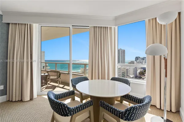 $1,399,000 | 4401 Collins Avenue, Unit 1706, Miami Beach, FL 33140