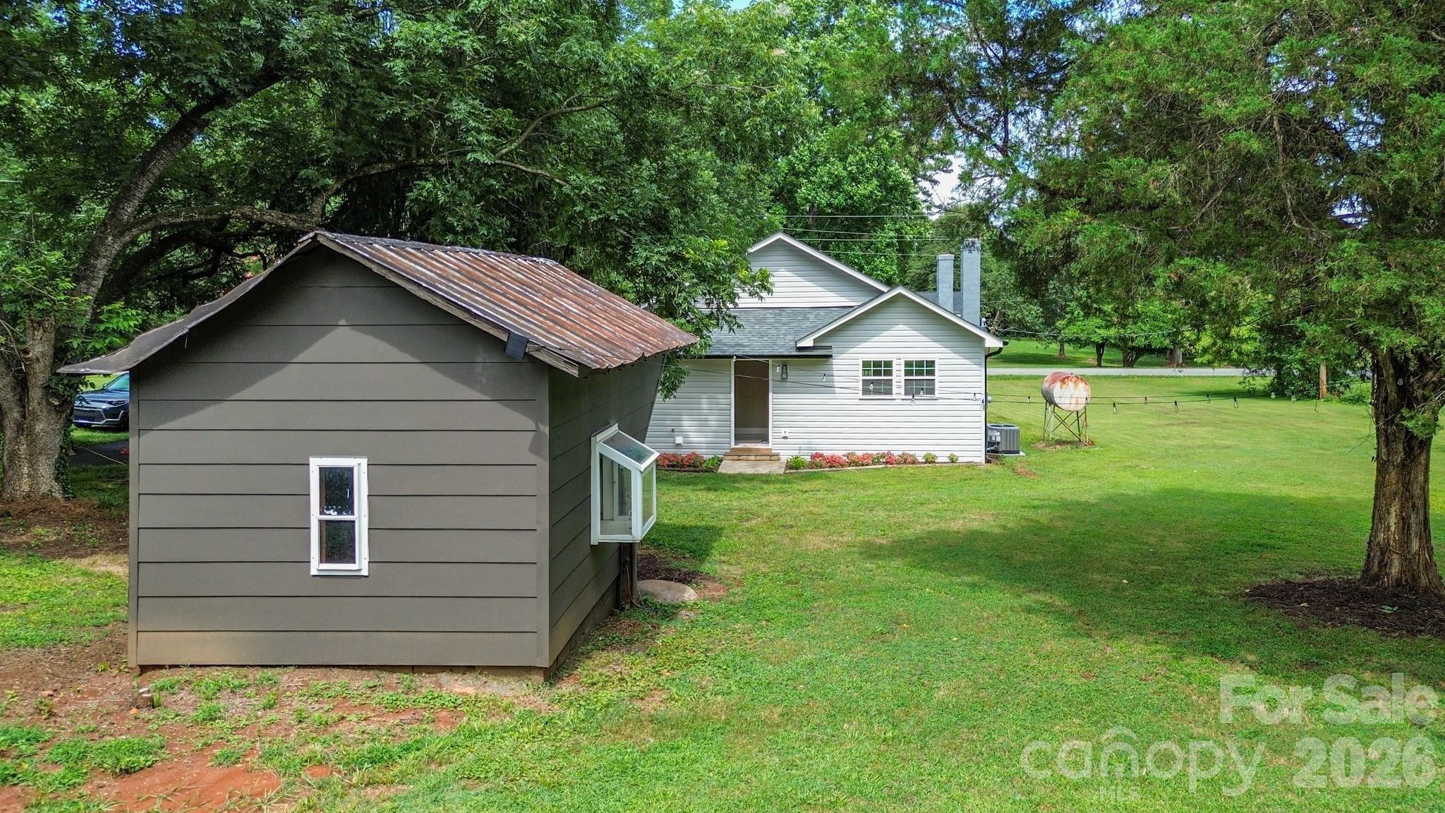 926 Salem Church Road Lincolnton, NC 28092 - Photo 12 of 21