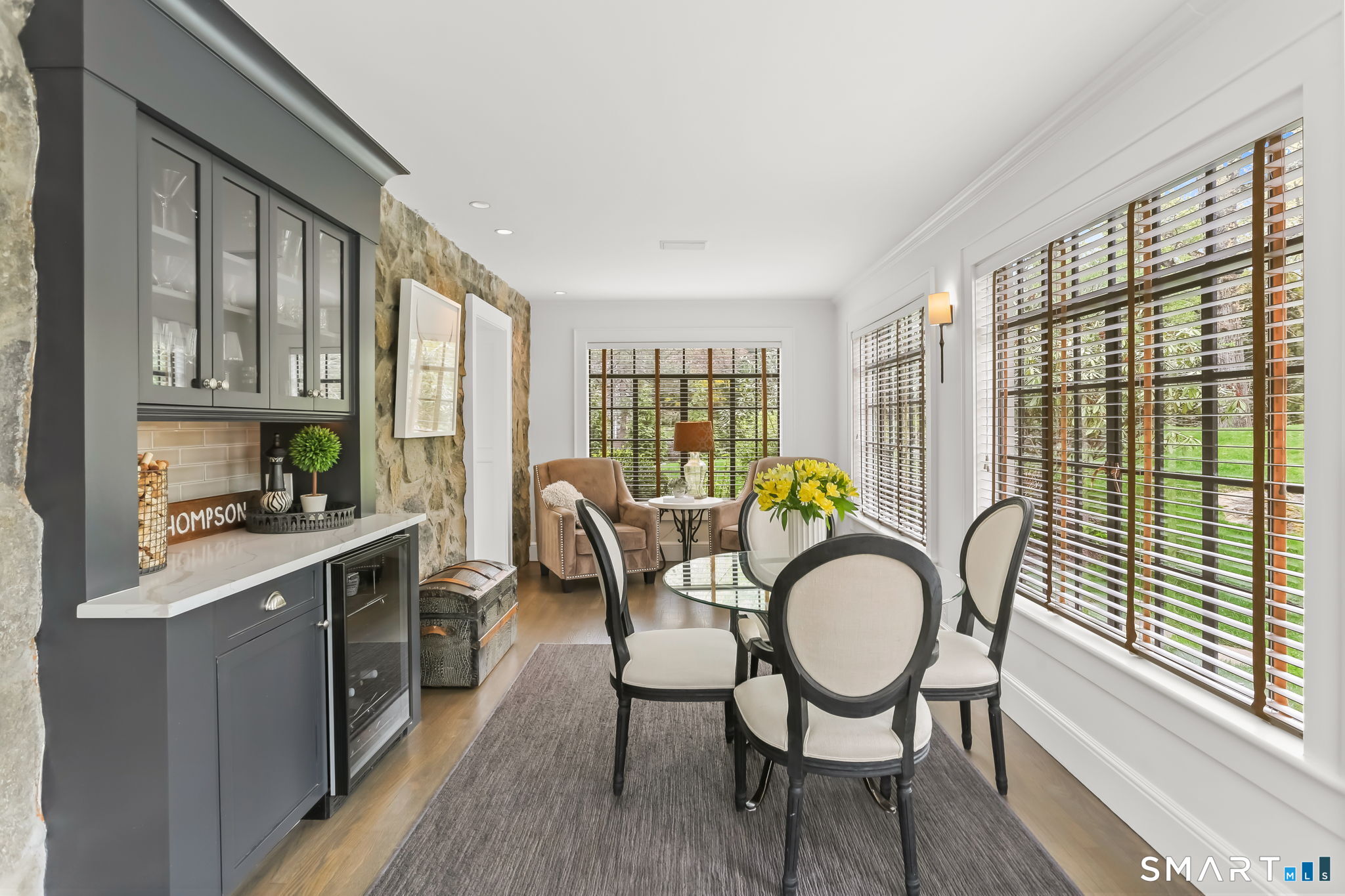 53 Goodwives River Road Darien, CT 06820 - Photo 14 of 40