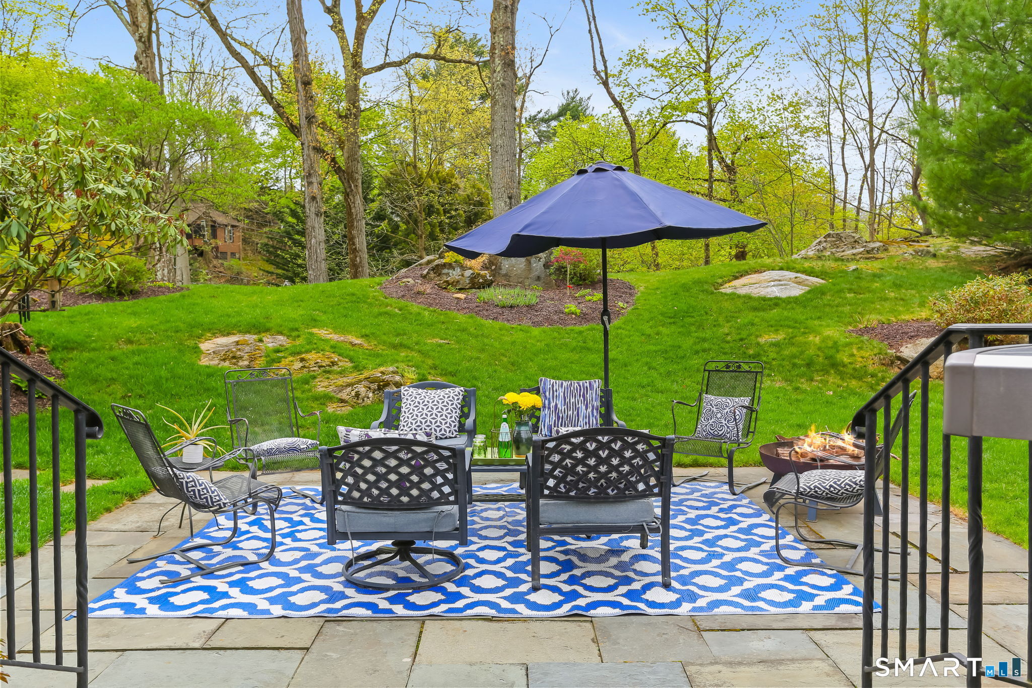 53 Goodwives River Road Darien, CT 06820 - Photo 35 of 40