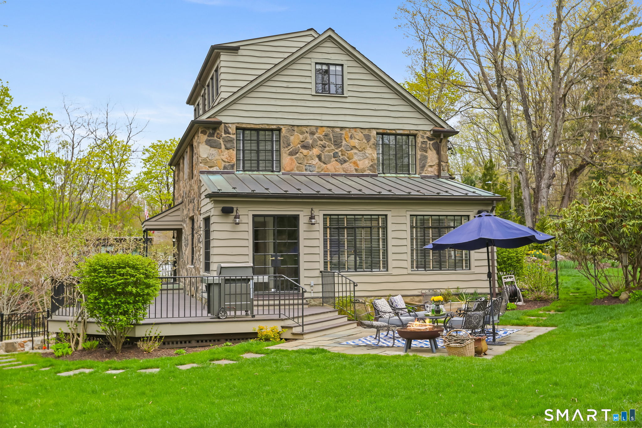 53 Goodwives River Road Darien, CT 06820 - Photo 36 of 40
