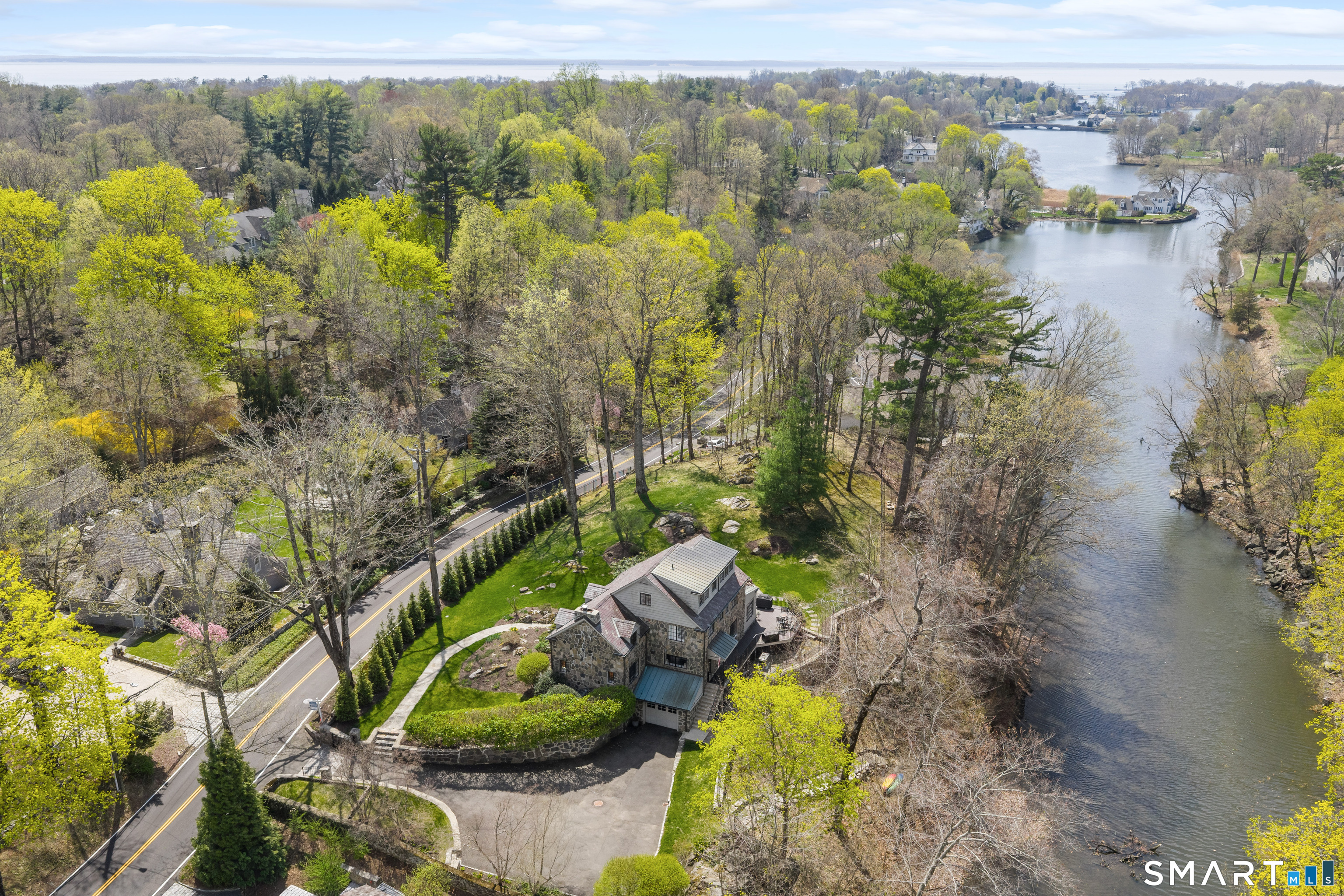 53 Goodwives River Road Darien, CT 06820 - Photo 40 of 40