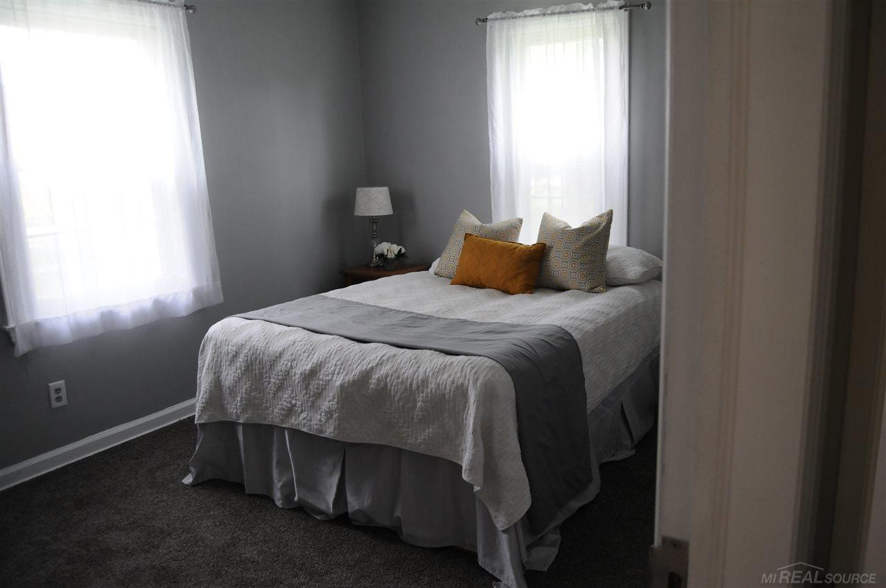 7970 North Road Fort Gratiot, MI 48059 - Photo 22 of 52 NW bedroom