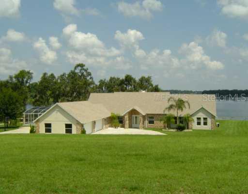 6550 Wynn Road Groveland, FL 34736 - Photo 1 of 1 Exterior Front