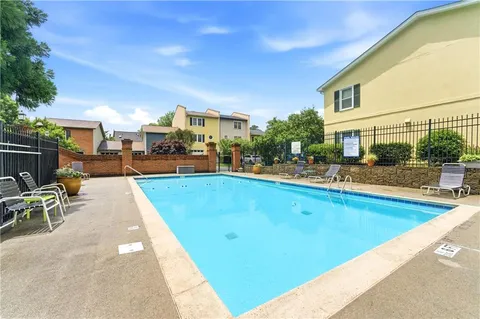$469,000 | 222 Forkner Drive, Unit 19, Decatur, GA 30030