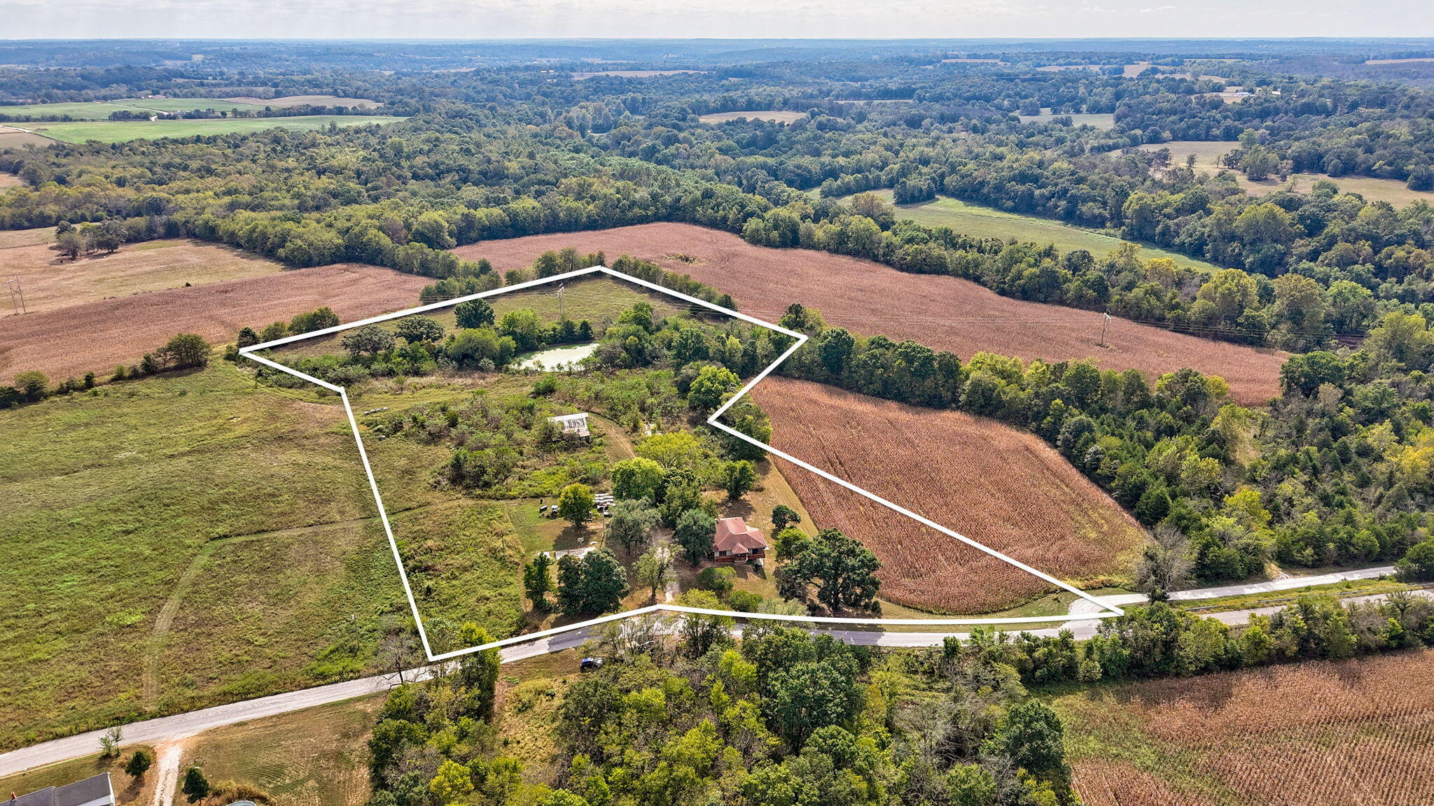 5128 South 65th Road Aldrich, MO 65601 - Photo 2 of 50 5128 S 65th Rd-1 copy