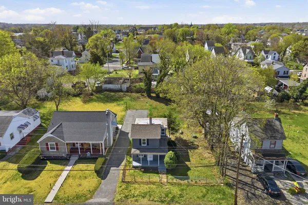 $189,000 | 60 American Avenue, Bridgeton, NJ 08302