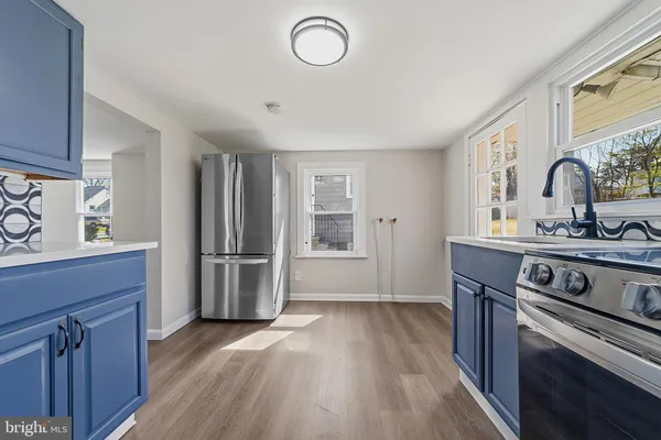 $189,000 | 60 American Avenue, Bridgeton, NJ 08302