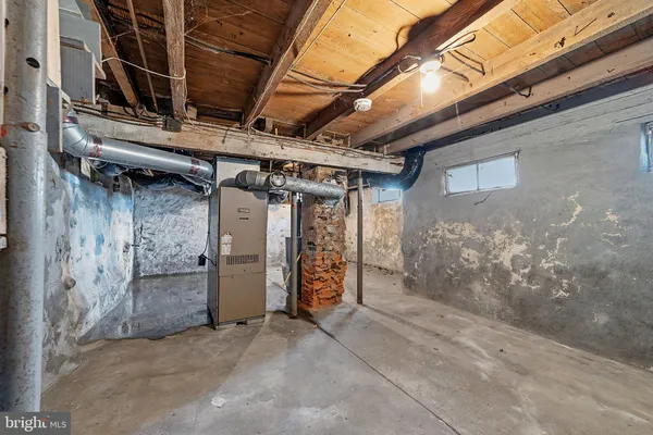 $189,000 | 60 American Avenue, Bridgeton, NJ 08302