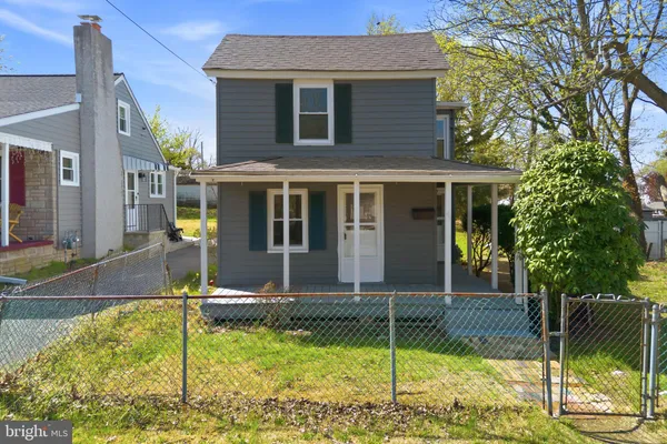 $189,000 | 60 American Avenue, Bridgeton, NJ 08302