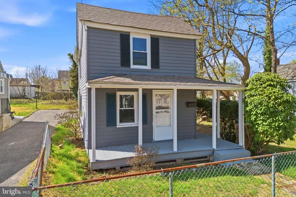 $189,000 | 60 American Avenue, Bridgeton, NJ 08302