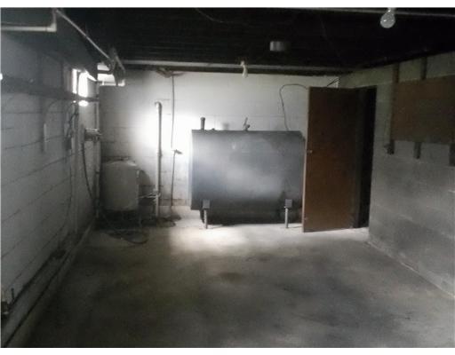 562 Shaffer Road Hookstown, PA 15050 - Photo 15 of 21 Other. The storage area