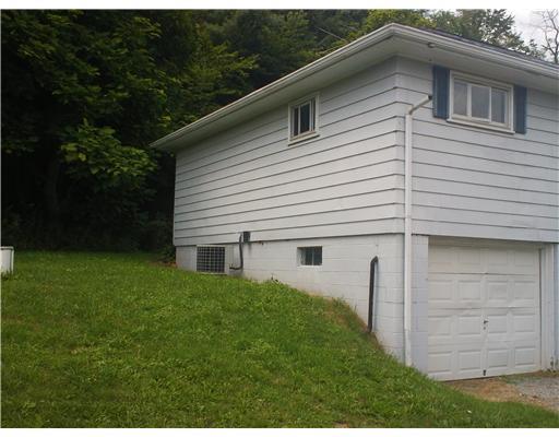 562 Shaffer Road Hookstown, PA 15050 - Photo 20 of 21 Other. The side yard of the home