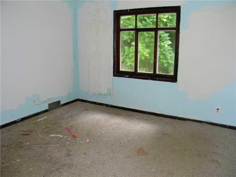 562 Shaffer Road Hookstown, PA 15050 - Photo 7 of 21 Bedroom. The first of three bedrooms.