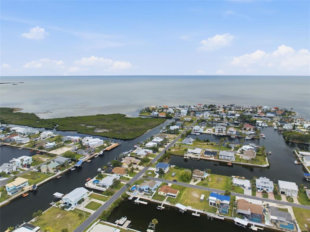 4262 Paradise Circle Hernando Beach, FL 34607 - Photo 66 of 75