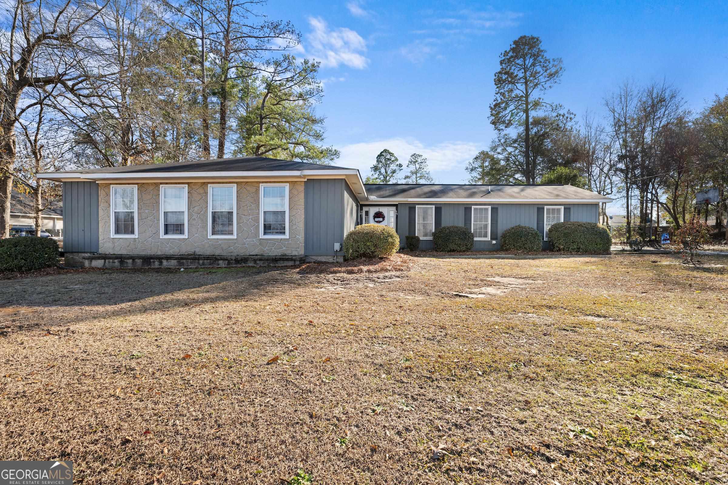 1610 Main Street Perry, GA 31069 - Photo 1 of 1 Gallery Image 1