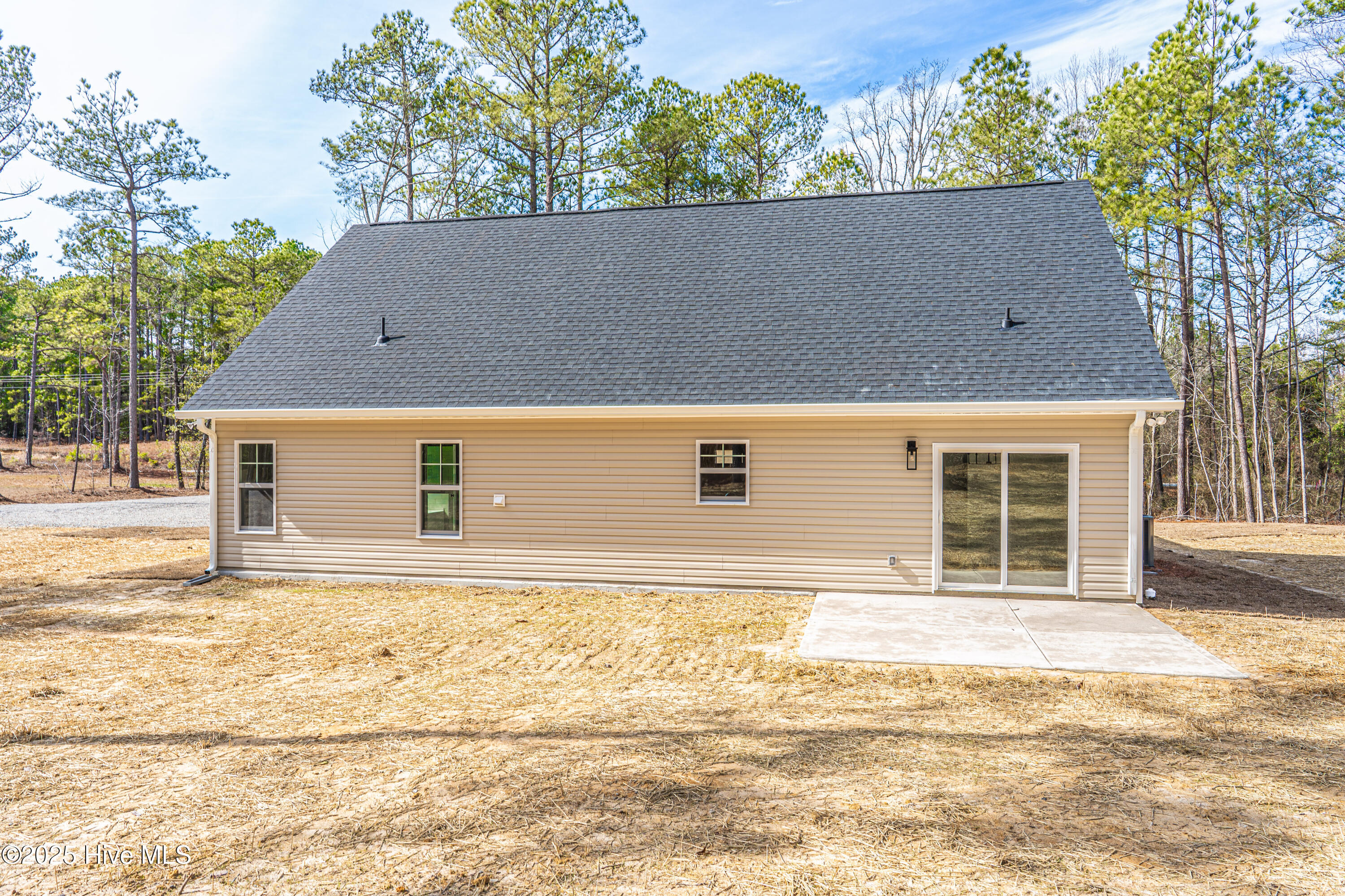 1069 Cameron Hill Road Cameron, NC 28326 - Photo 20 of 22 1069 Cameron Hill Road - Lot 1 - 1.3 ACRE LOT