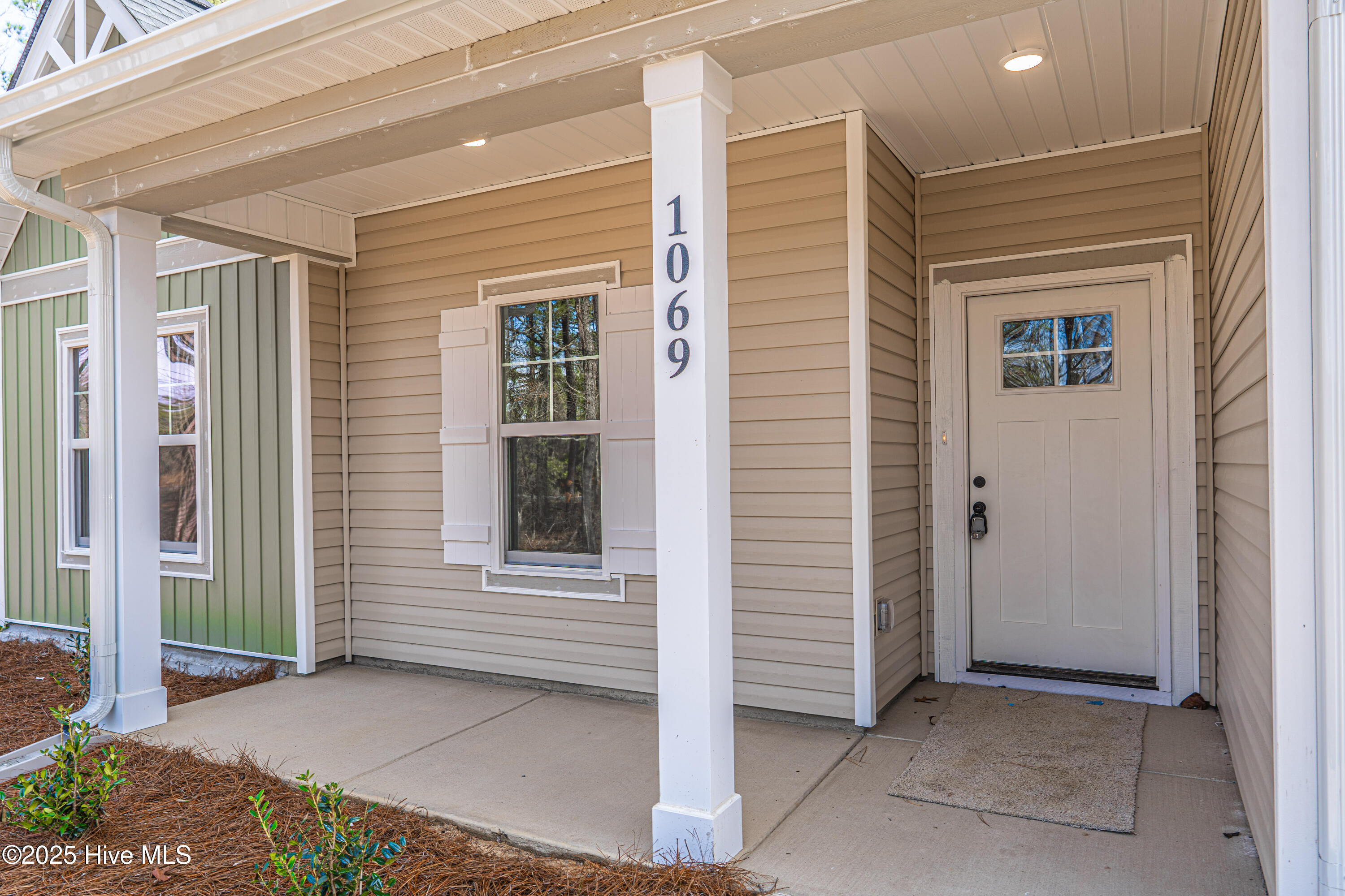 1069 Cameron Hill Road Cameron, NC 28326 - Photo 2 of 22 1069 Cameron Hill Road - Lot 1 - 1.3 ACRE LOT