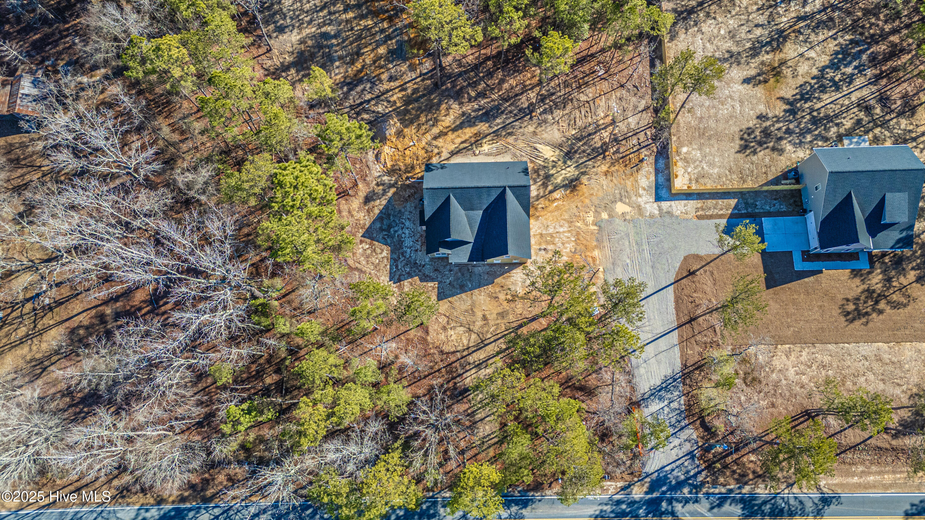 1069 Cameron Hill Road Cameron, NC 28326 - Photo 21 of 22 1069 Cameron Hill Road - Lot 1 - 1.3 ACRE LOT