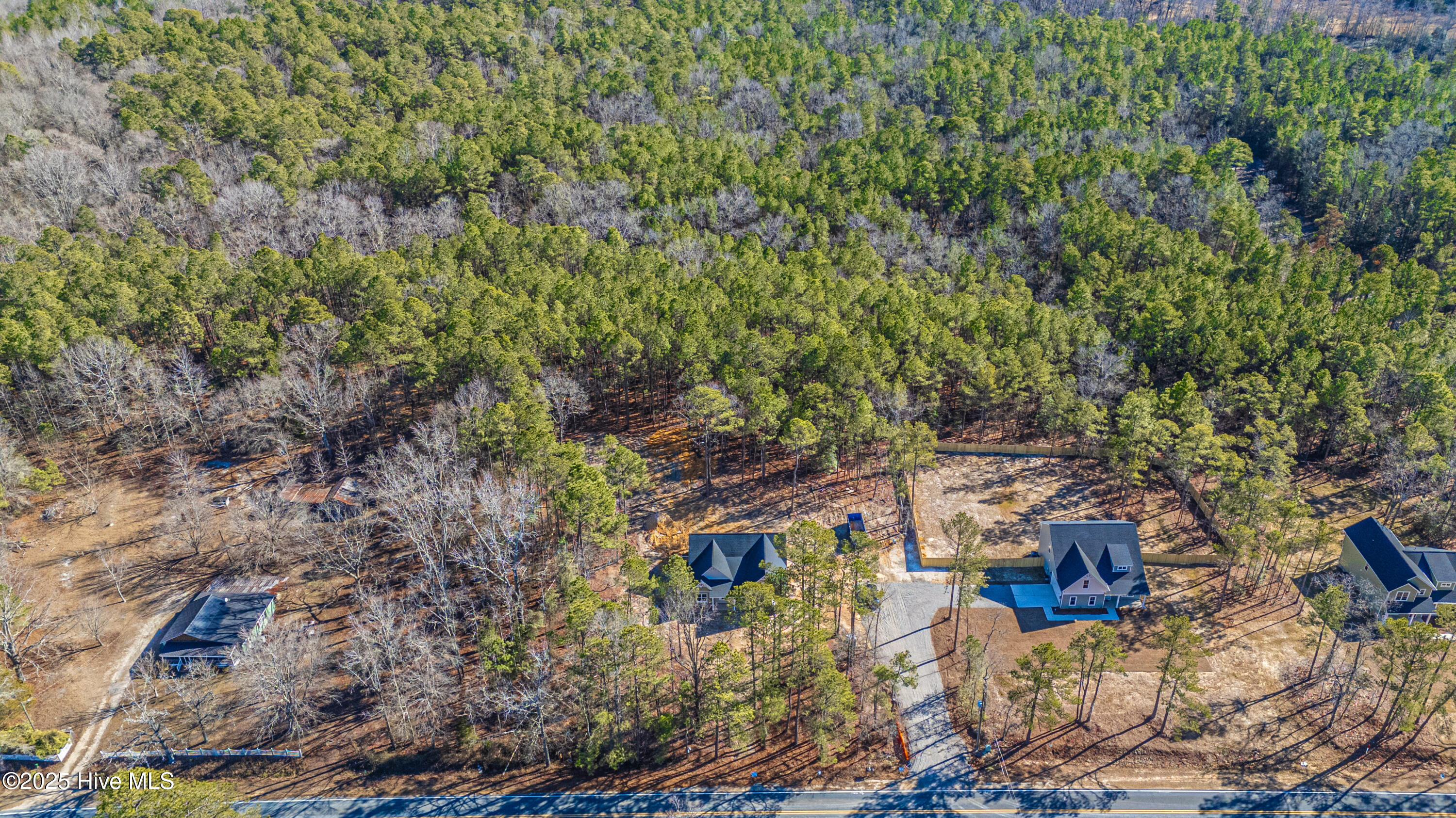 1069 Cameron Hill Road Cameron, NC 28326 - Photo 22 of 22 1069 Cameron Hill Road - Lot 1 - 1.3 ACRE LOT
