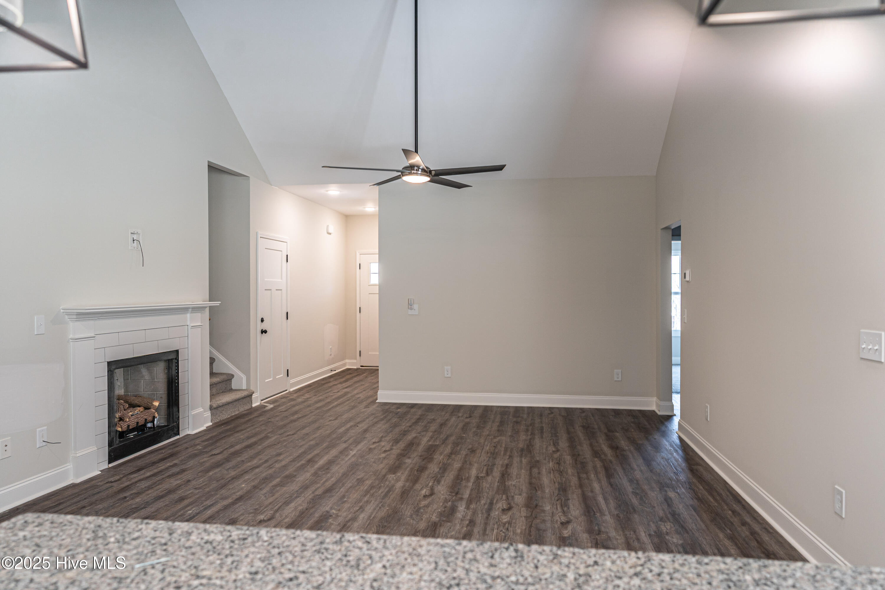 1069 Cameron Hill Road Cameron, NC 28326 - Photo 4 of 22 1069 Cameron Hill Road - Lot 1 - 1.3 ACRE LOT