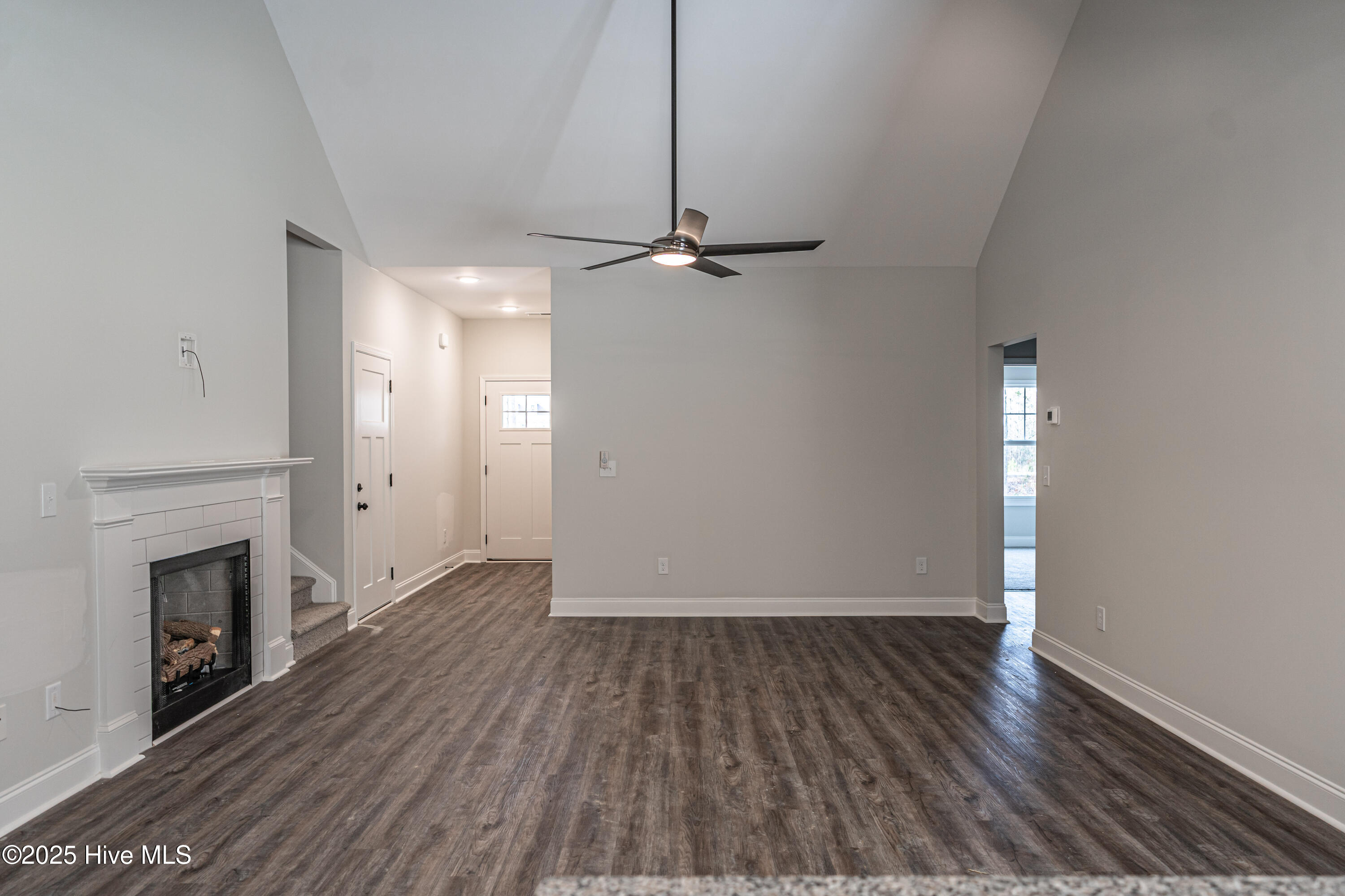 1069 Cameron Hill Road Cameron, NC 28326 - Photo 5 of 22 1069 Cameron Hill Road - Lot 1 - 1.3 ACRE LOT