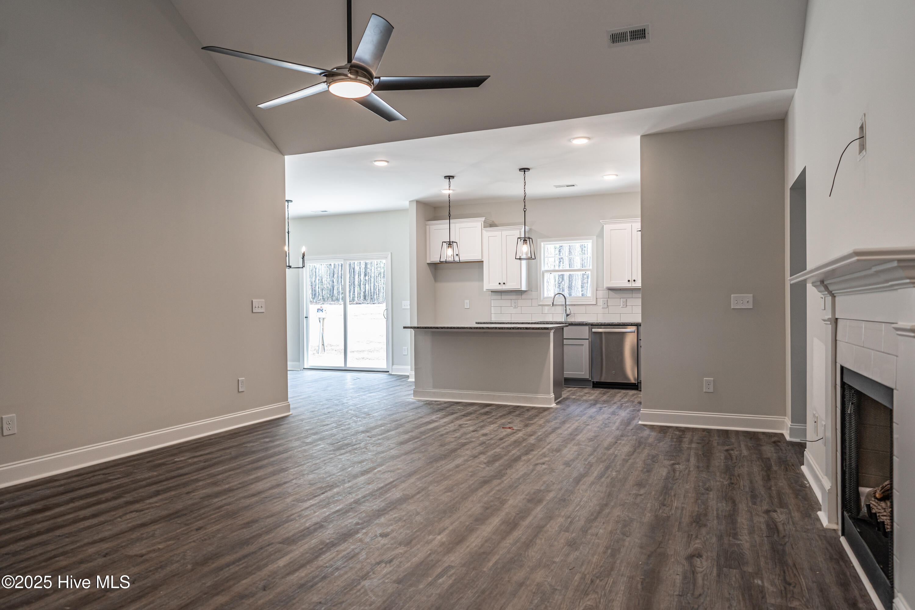 1069 Cameron Hill Road Cameron, NC 28326 - Photo 6 of 22 1069 Cameron Hill Road - Lot 1 - 1.3 ACRE LOT