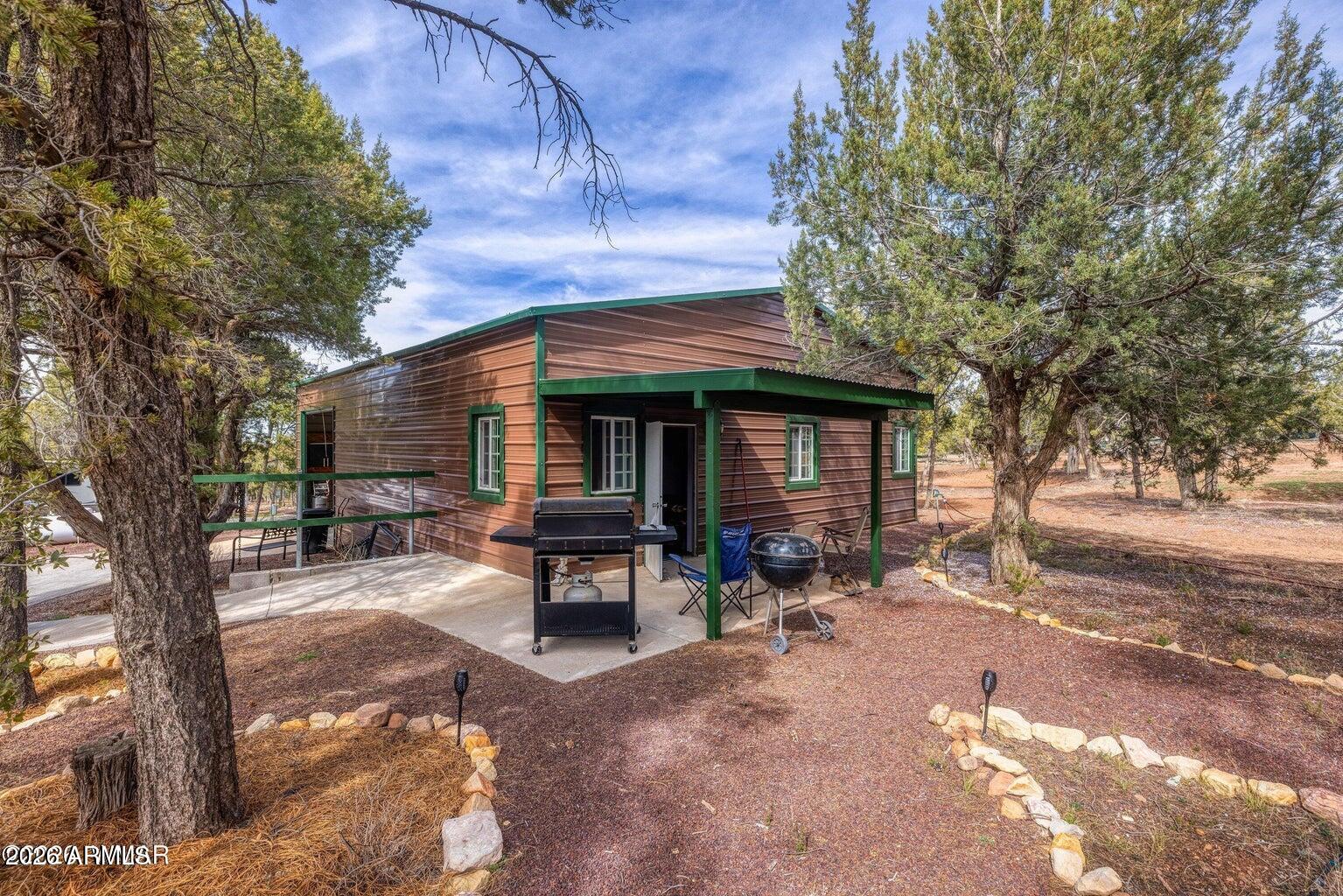 2137 Graphite Road Clay Springs, AZ 85923 - Photo 31 of 48 Gallery Image 31