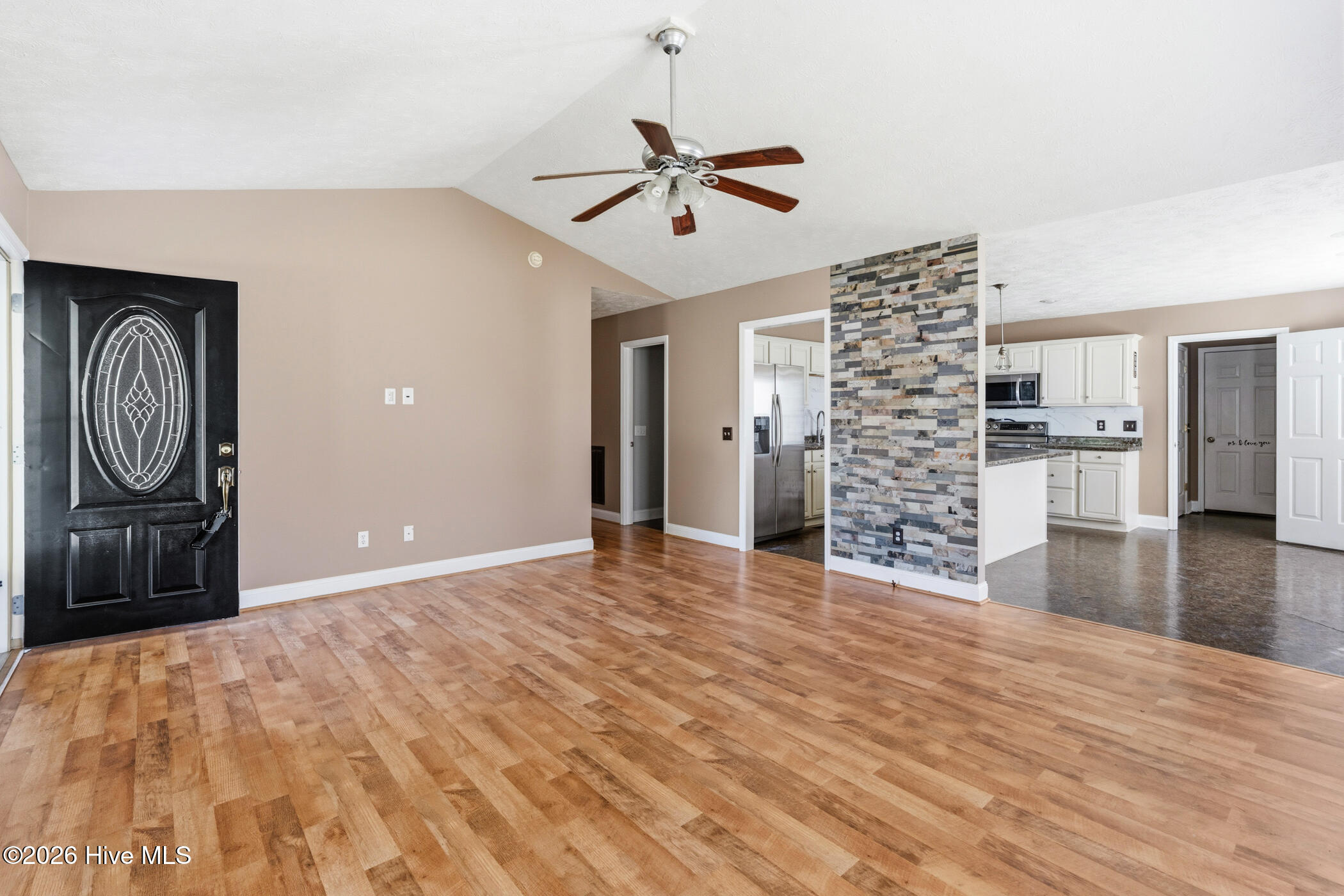 230 Colonial Drive Rockingham, NC 28379 - Photo 5 of 27