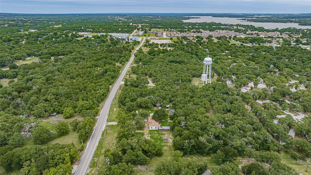 10680 Liberty School Road Azle, TX 76020 - Photo 4 of 38