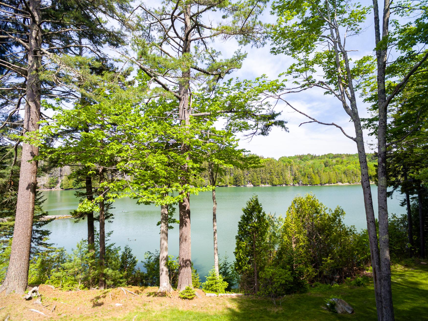 1386 Harpswell Islands Road Harpswell, ME 04066 - Photo 21 of 54 DJI_0148