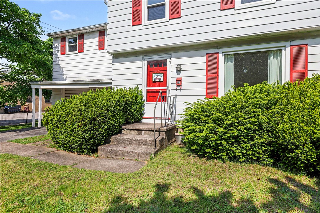 33 Beresford Road Rochester, NY 14610 - Photo 2 of 30