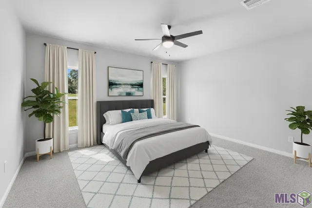 $241,375 | 30675 Eden Way Drive, Denham Springs, LA 70726