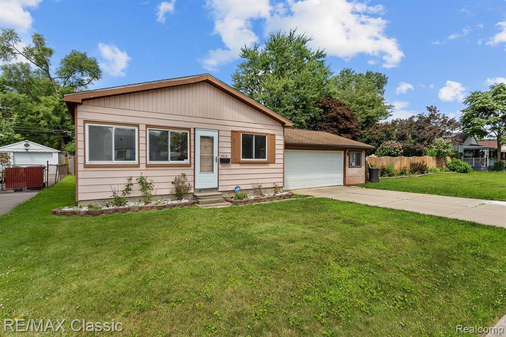 4312 Howe Road Wayne, MI 48184 - Photo 36 of 39