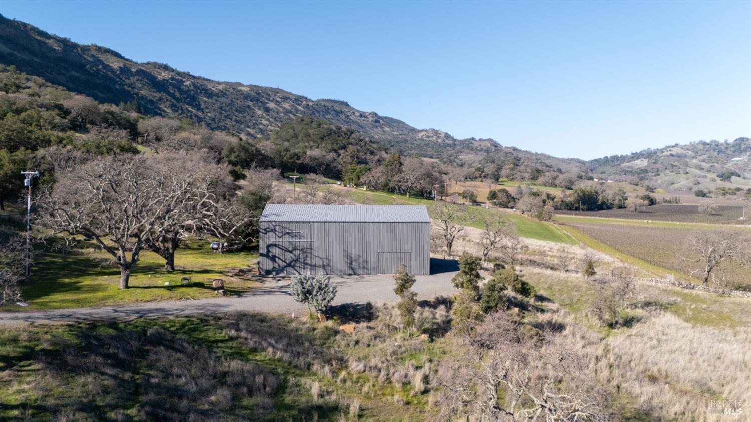 3576 Monticello Road Napa, CA 94558 - Photo 17 of 43
