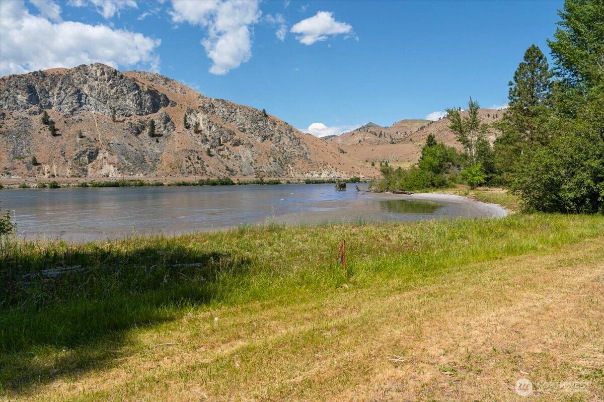 0 Lot 5 Silvest Road Orondo, WA 98843 - Photo 5 of 17