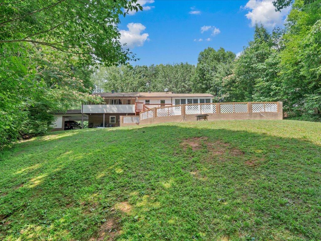 227 Vista View Lane Ridgeway, VA 24148 - Photo 48 of 56 48-MIB03605