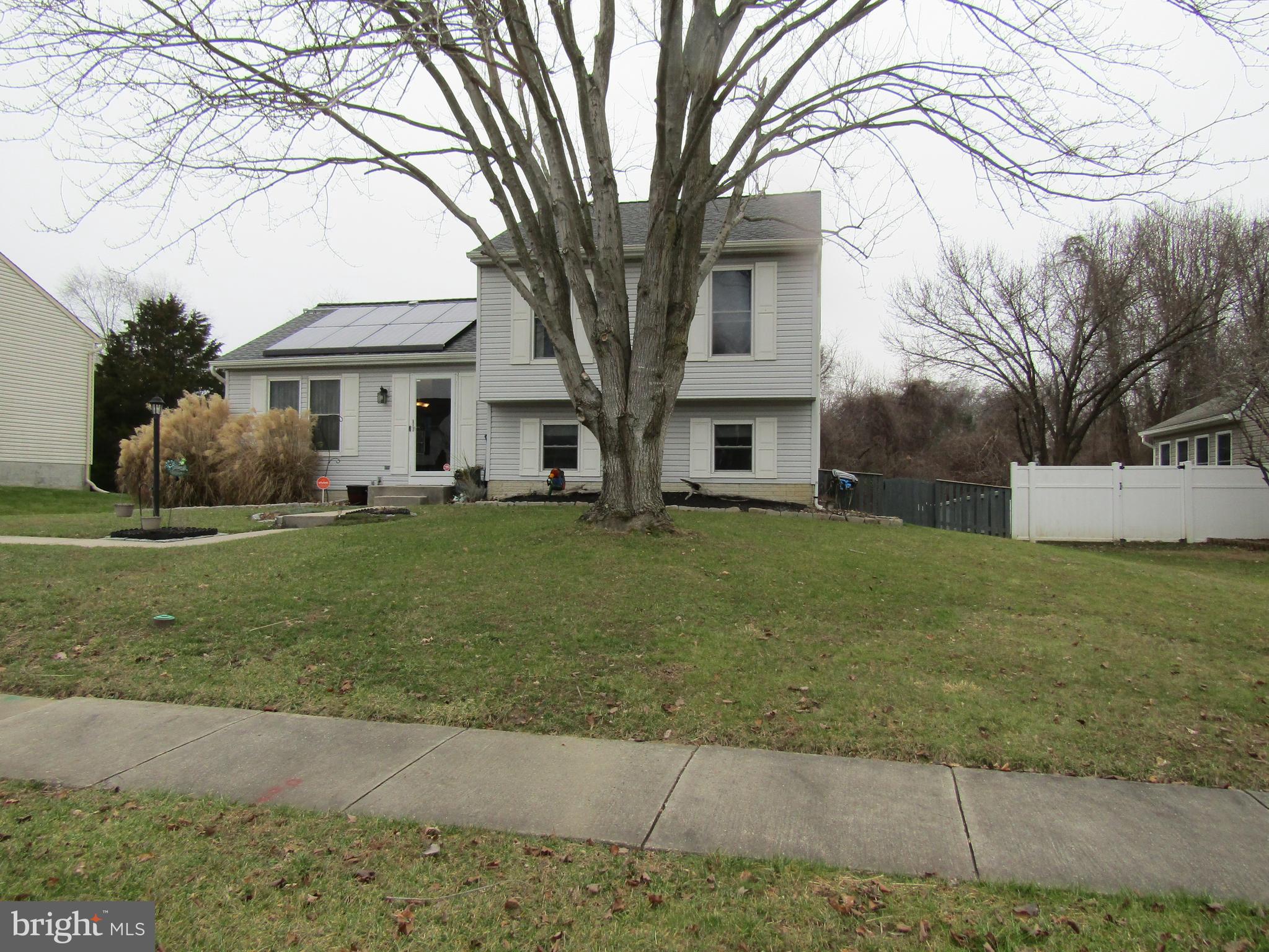 3113 Pouska Road Abingdon, MD 21009 - Photo 2 of 24 Front