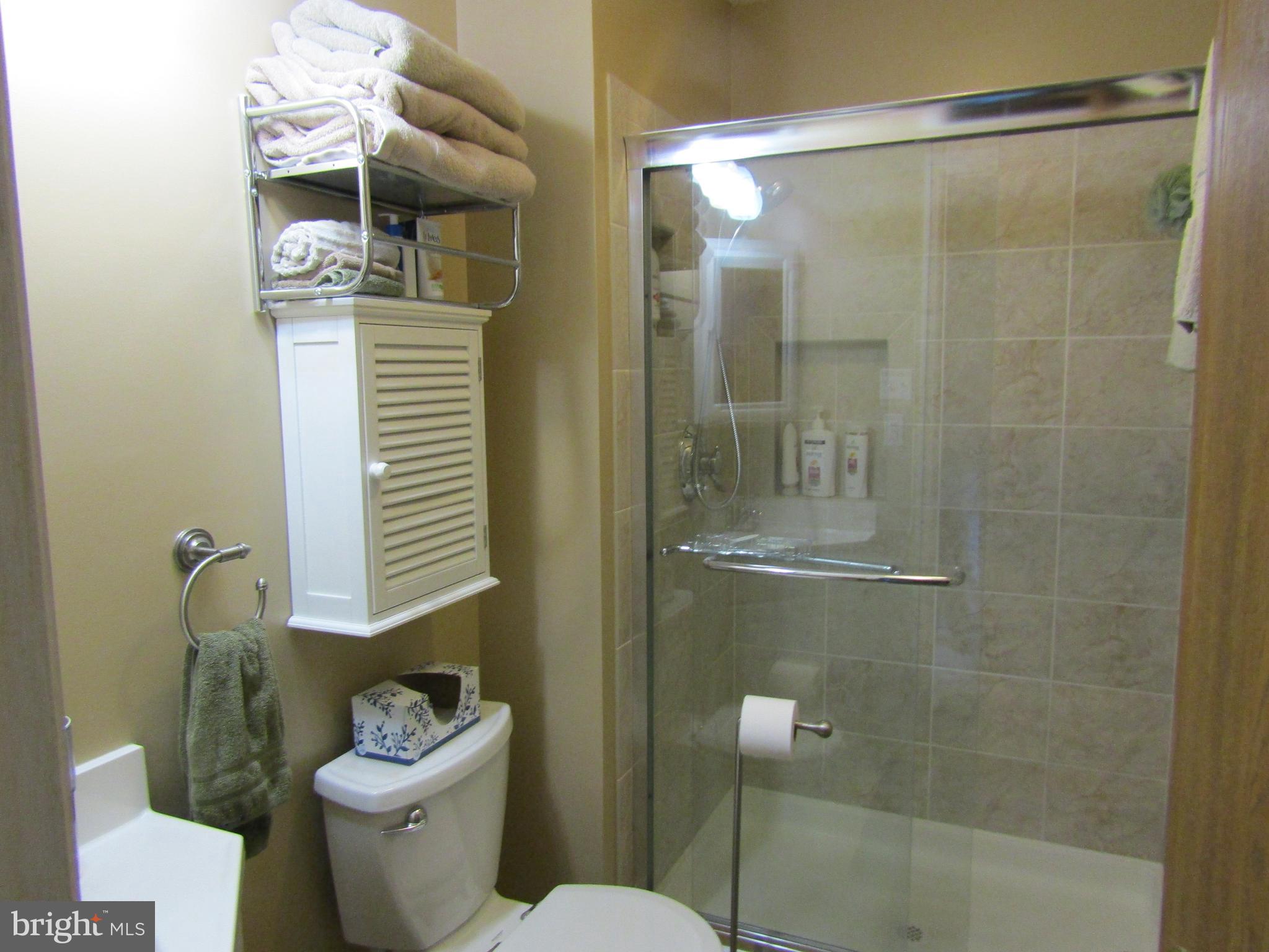 3113 Pouska Road Abingdon, MD 21009 - Photo 11 of 24 Master bath