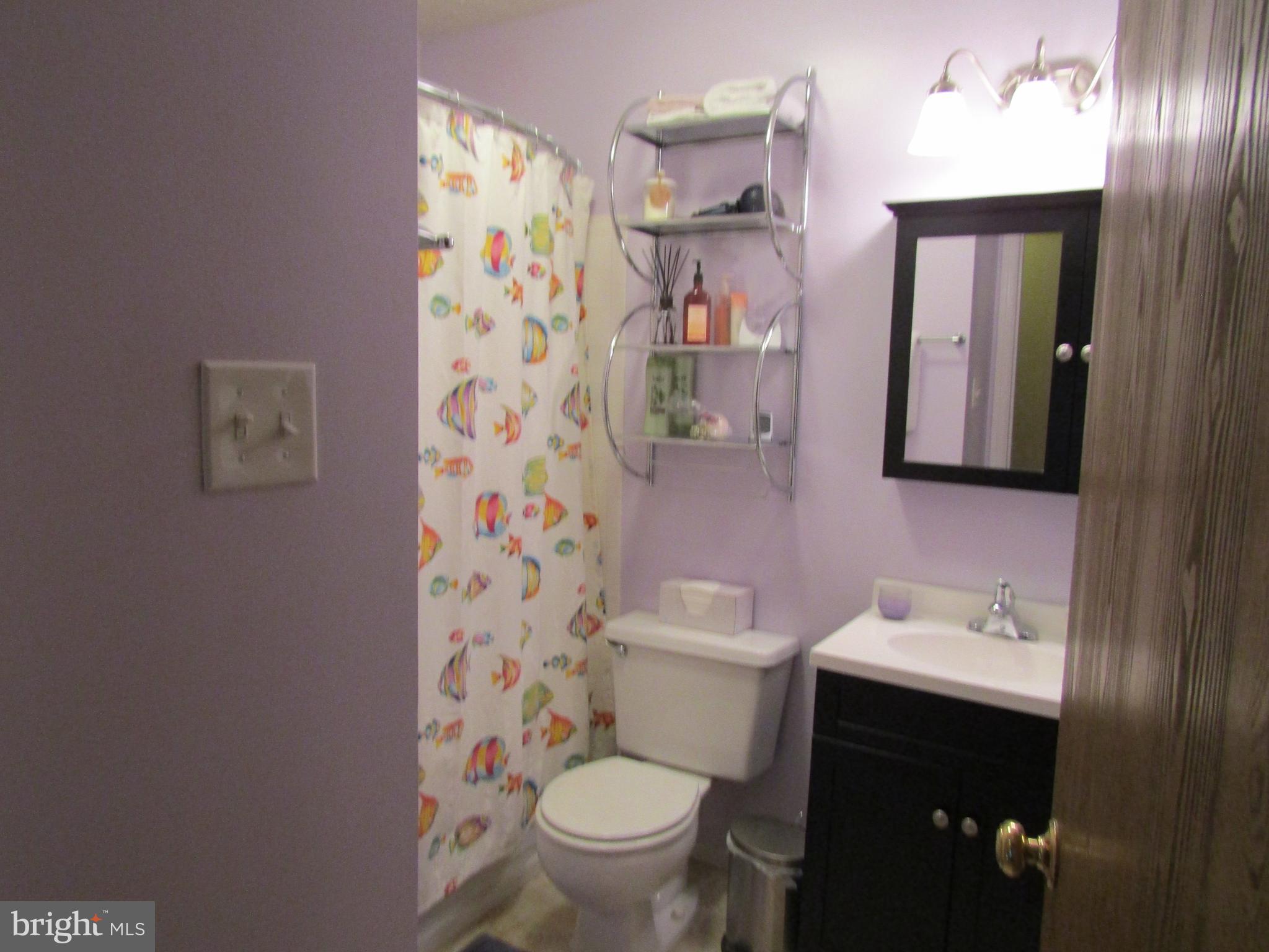 3113 Pouska Road Abingdon, MD 21009 - Photo 14 of 24 Hall Bath