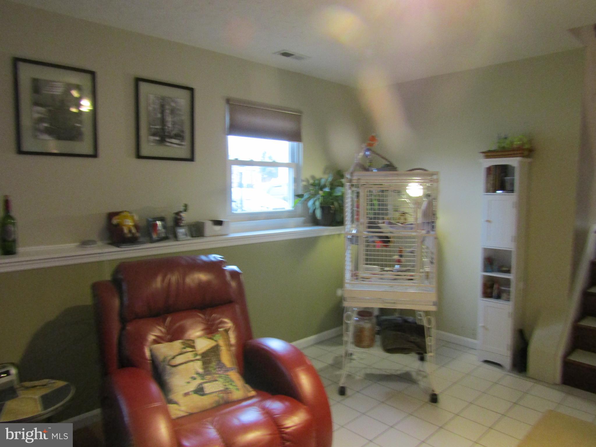 3113 Pouska Road Abingdon, MD 21009 - Photo 17 of 24 Lower level family room