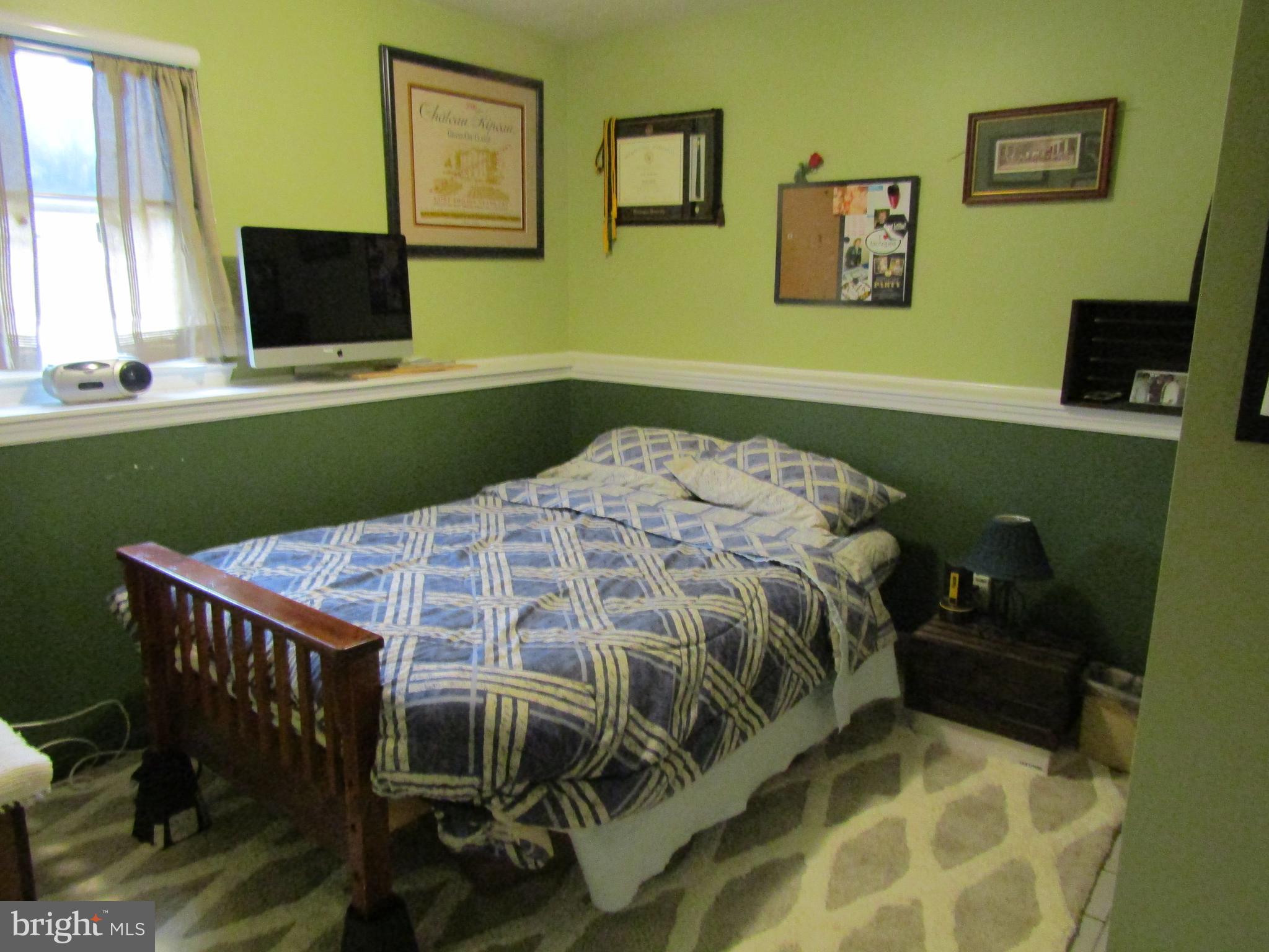 3113 Pouska Road Abingdon, MD 21009 - Photo 19 of 24 Fourth bedroom