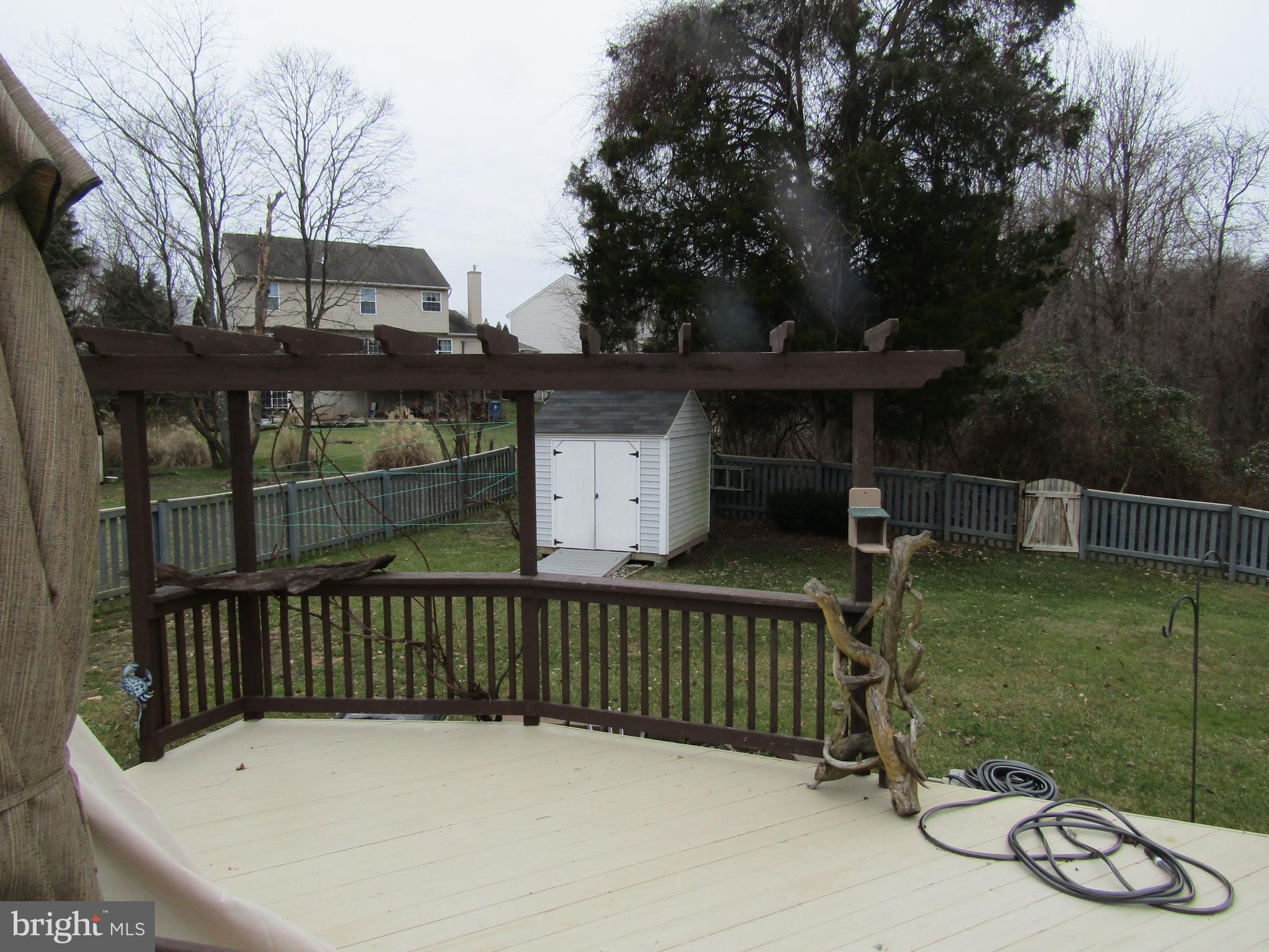 3113 Pouska Road Abingdon, MD 21009 - Photo 21 of 24 double deck