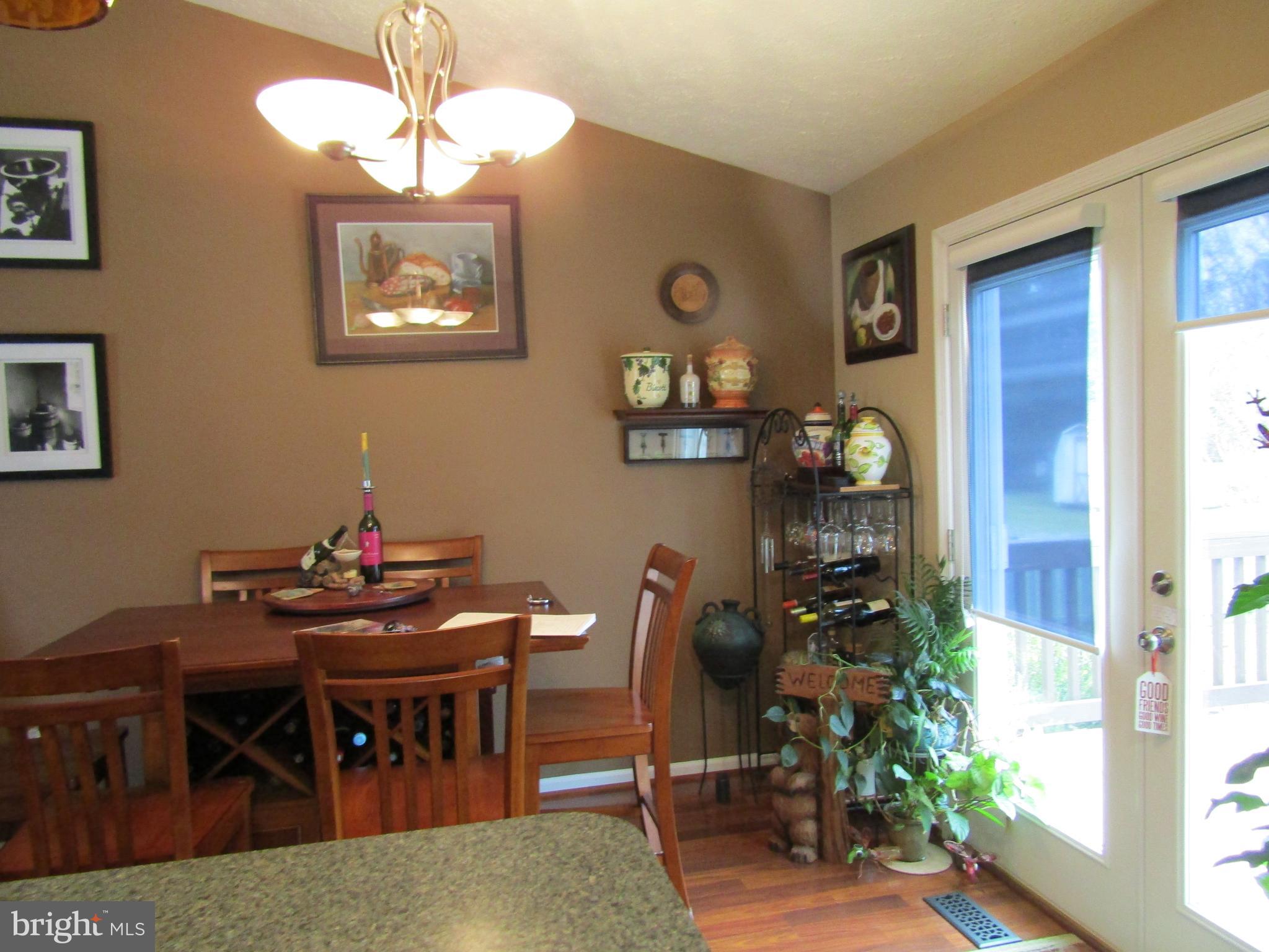 3113 Pouska Road Abingdon, MD 21009 - Photo 6 of 24 Dining area